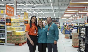Merca Jumbo inaugura sucursal en Las Terrenas