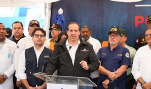 Prudencia, responsabilidad y conciencia: el llamado del ministro de Salud en Semana Santa