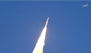 ¡Artemis II despega!: La NASA vuelve a la Luna por primera vez en más de 50 años