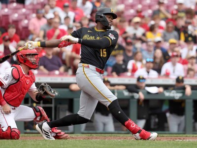 MLB: Cruz conecta jonrón; Skenes retoma su nivel y Piratas vencen