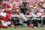 Oneil Cruz regresa desde la lista de lesinados tras 58 juegos de ausencia