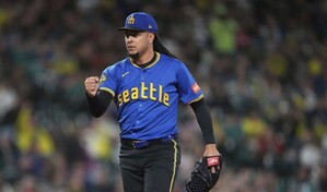 Luis Castillo: su ruta hacia los 2,000 ponches y la &eacute;lite del pitcheo dominicano