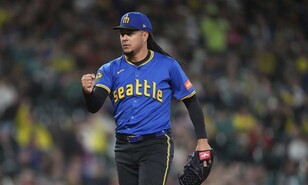 Luis Castillo: su ruta hacia los 2,000 ponches y la &eacute;lite del pitcheo dominicano