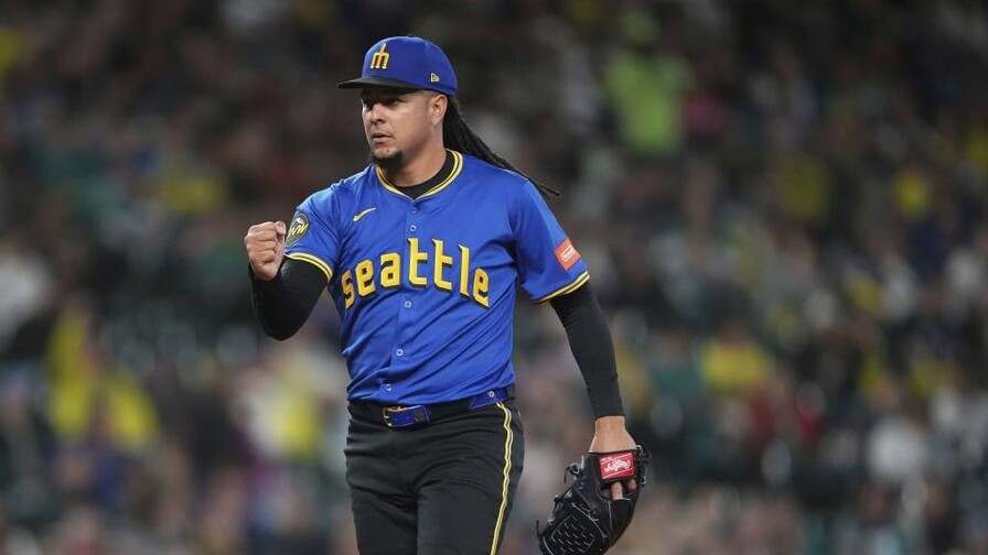 Luis Castillo: su ruta hacia los 2,000 ponches y la élite del pitcheo dominicano Luis Castillo: su ruta hacia los 2,000 ponches y la élite del pitcheo dominicano