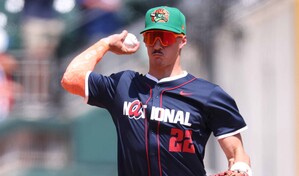 Fuentes: Piratas y Konnor Griffin mantienen negociaciones contractuales