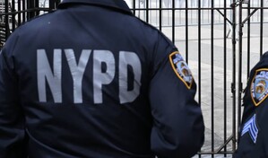 Policía Nueva York investiga muerte de bebé por una bala perdida en una calle de la ciudad