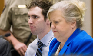 Juez declara en desacato a fiscales del caso por el asesinato de Charlie Kirk