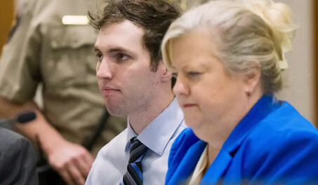 Juez declara en desacato a fiscales del caso por el asesinato de Charlie Kirk