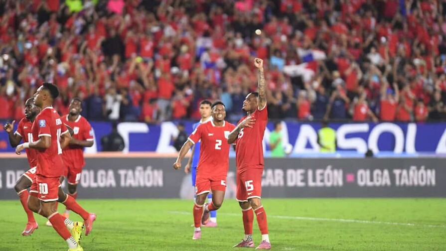 Panamá gana confianza rumbo al Mundial tras vencer en amistoso a Sudáfrica Panamá gana confianza rumbo al Mundial tras vencer en amistoso a Sudáfrica