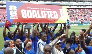 Los pa&iacute;ses clasificados para el Mundial 2026 de Norteam&eacute;rica