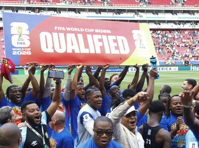 Mundial de fútbol 2026: los países clasificados