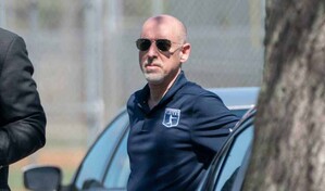 Munici&oacute;n para una guerra en el b&eacute;isbol