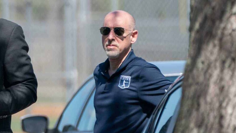 Munici&oacute;n para una guerra en el b&eacute;isbol