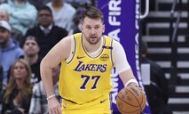 Luka Doncic busca tratamiento especializado en Europa para acelerar su recuperaci&oacute;n