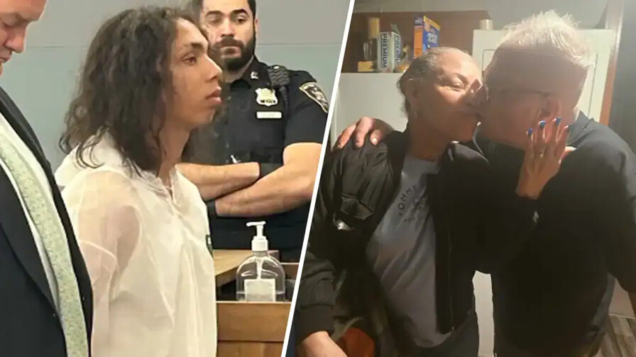 Un joven enfrenta cargos de asesinato tras la muerte del prometido de su abuela en Long Island