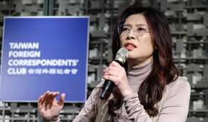 La l&iacute;der de la oposici&oacute;n taiwanesa promover&aacute; la reconciliaci&oacute;n en su viaje a China