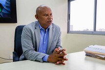 La UASD construye un laboratorio multimedia para potenciar la carrera de Comunicaci&oacute;n Social