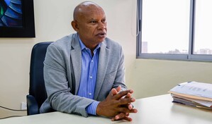 La UASD construye un laboratorio multimedia para potenciar la carrera de Comunicación Social