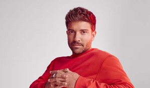 Pablo Albor&aacute;n: Hay que salir de tu pa&iacute;s para valorar lo que tienes