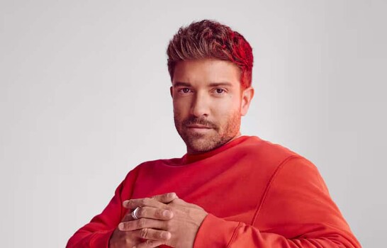 Pablo Albor&aacute;n: Hay que salir de tu pa&iacute;s para valorar lo que tienes