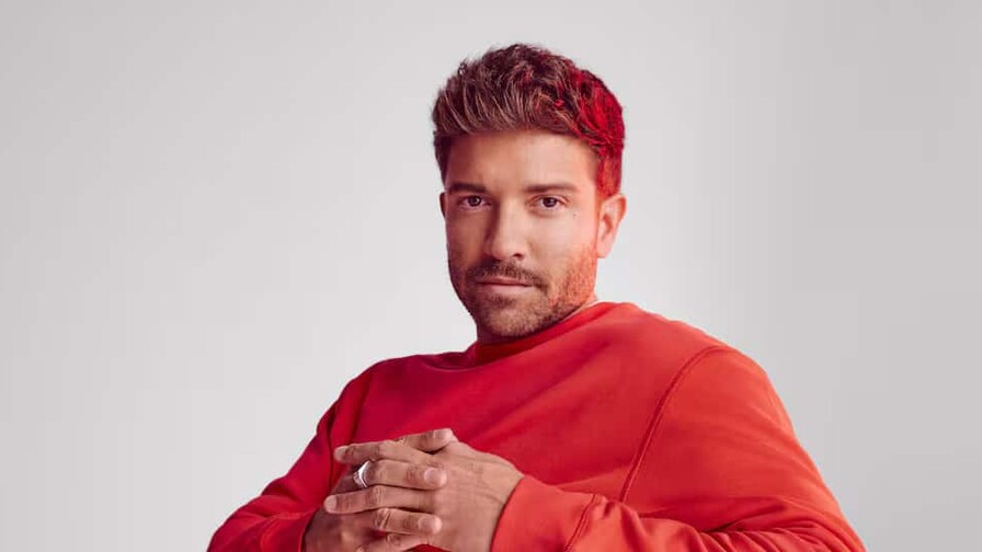 Pablo Alborán: Hay que salir de tu país para valorar lo que tienes