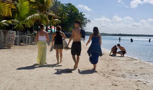 Pescado, mariscos y bebidas: estos son los precios en Boca Chica, Guayacanes y Juan Dolio