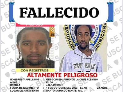 Policía última hombre en intercambio de disparo