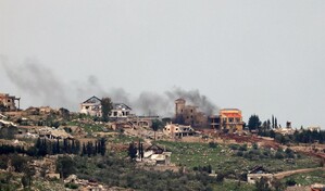 Se elevan a 1,318 los muertos y a 3,935 los heridos por los ataques de Israel en el L&iacute;bano