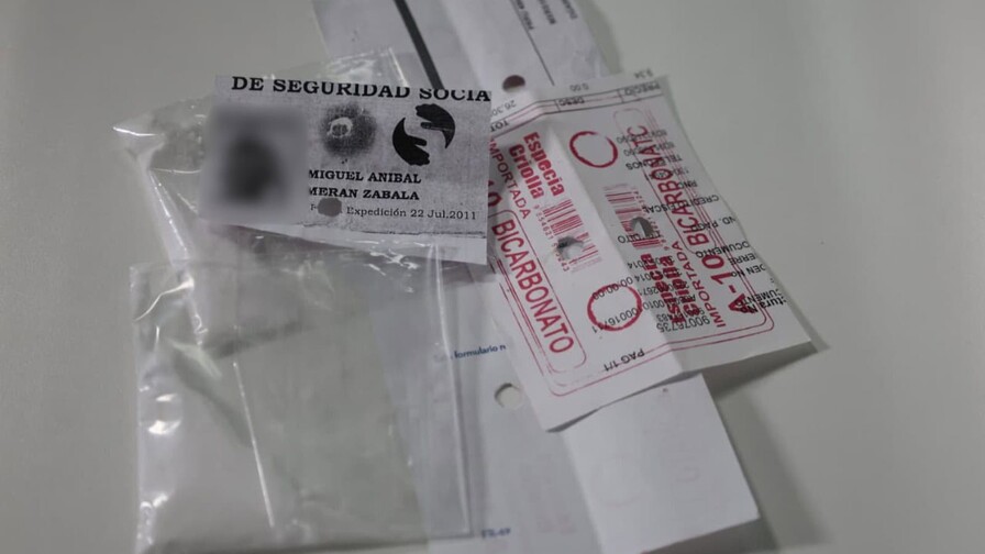 Pro Consumidor actuar&aacute; tras denuncia de Diario Libre por venta de bicarbonato ilegal