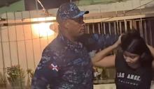 Reprograman audiencia contra coronel Mad&eacute;, acusado de agredir a joven en Los Mina