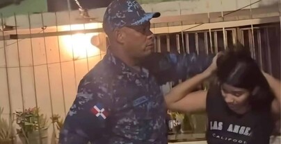 Coronel Mad&eacute; se neg&oacute; a ser arrestado anoche y los polic&iacute;as volvieron la ma&ntilde;ana de hoy