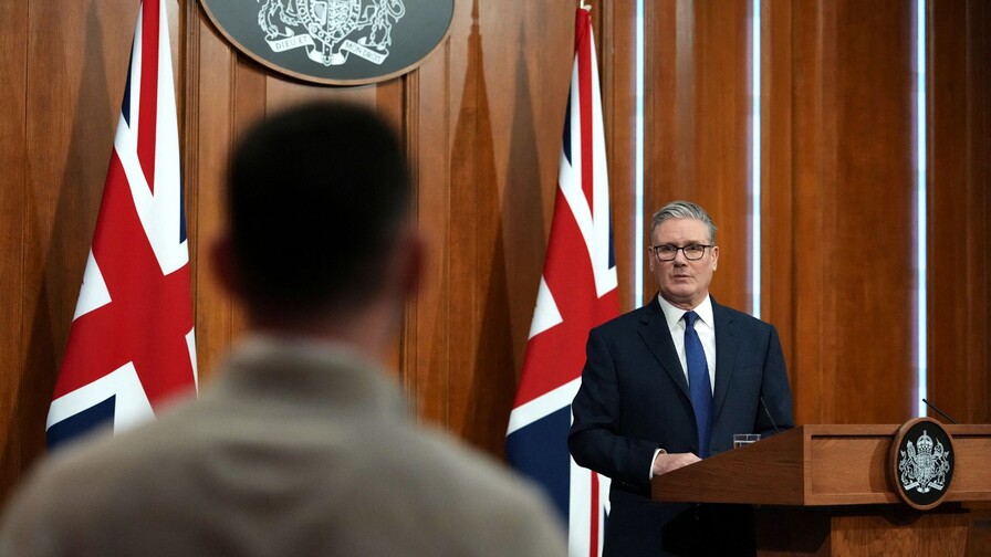 Reino Unido organizar&aacute; esta semana una reuni&oacute;n multinacional sobre la seguridad de Ormuz