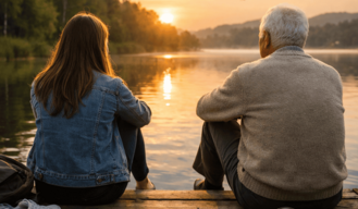 La vida a trav&eacute;s de los a&ntilde;os