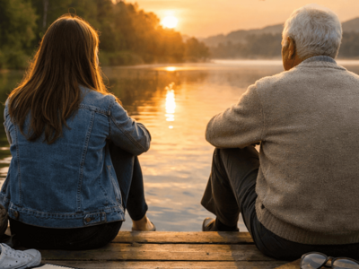 Madurez | La vida a través de los años