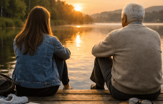 La vida a trav&eacute;s de los a&ntilde;os