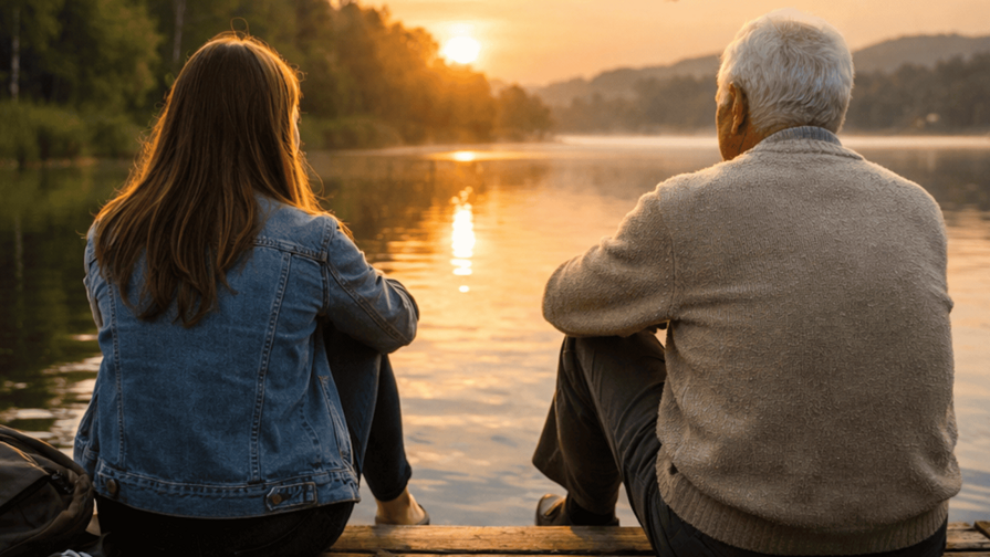 La vida a trav&eacute;s de los a&ntilde;os