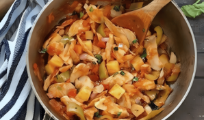 Tres recetas para saborear la Semana Santa con Bacalao Noruego