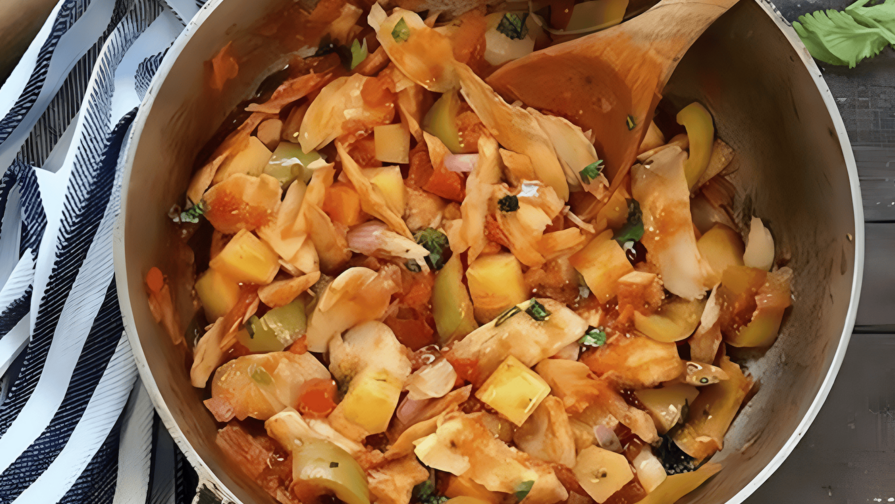 Tres recetas para saborear la Semana Santa con Bacalao Noruego