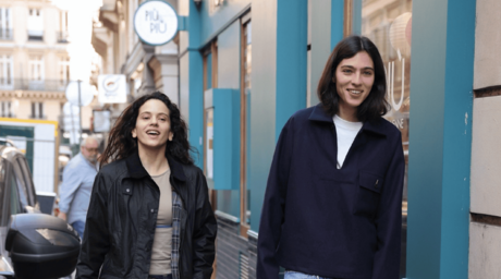 Peri&oacute;dico espa&ntilde;ol ABC confirma la relaci&oacute;n entre Rosal&iacute;a y Loli Bah&iacute;a