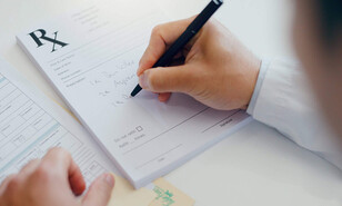 &iexcl;Las benditas recetas!