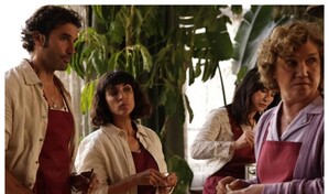 Si es martes, es asesinato, la nueva serie de Disney+ que lleva crimen y humor a Lisboa