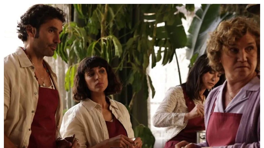 Si es martes, es asesinato, la nueva serie de Disney+ que lleva crimen y humor a Lisboa