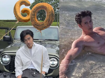 Tiene 60 y parece de 35: Desafía el tiempo con su apariencia juvenil