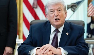 Trump da otras dos semanas a Ir&aacute;n para reabrir Ormuz y anuncia un alto el fuego bilateral