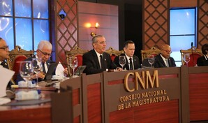 Tribunal conoce amparo de juez de paz excluido por el CNM en evaluaci&oacute;n para la Suprema