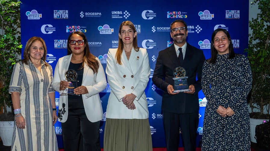 El Uffest 2026 concluye y se reafirma como plataforma del talento audiovisual universitario