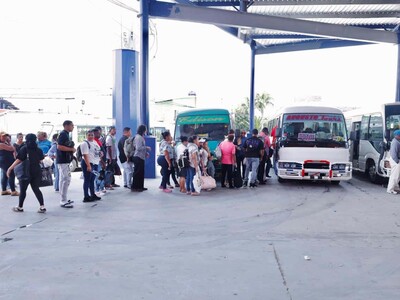 Viajes por Semana Santa: aumenta el flujo de viajes hacia el interior