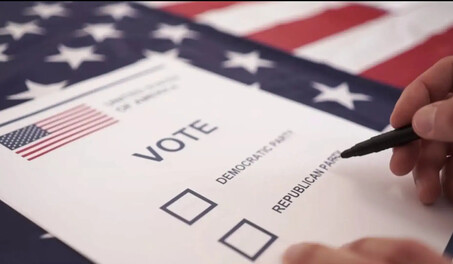 Grupos demandan a Florida por nueva ley que exige prueba de ciudadan&iacute;a de EE. UU. para votar