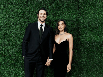 Actriz Hailee Steinfeld ya es madre de una niña