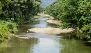 Hallan sin vida a un adulto mayor en un río de La Luisa en Dajabón